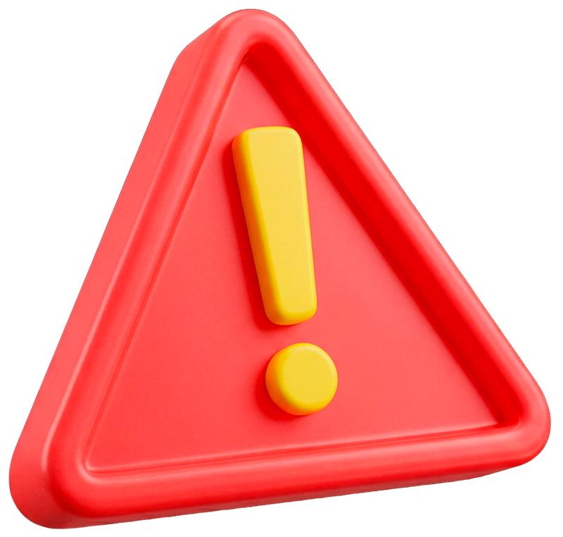 Alerta de seguridad
